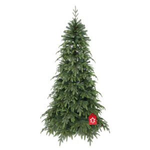 Natura smreka 3D 210 cm